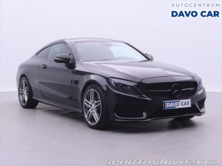 Mercedes-Benz C 3,0 AMG C 43 4Matic
