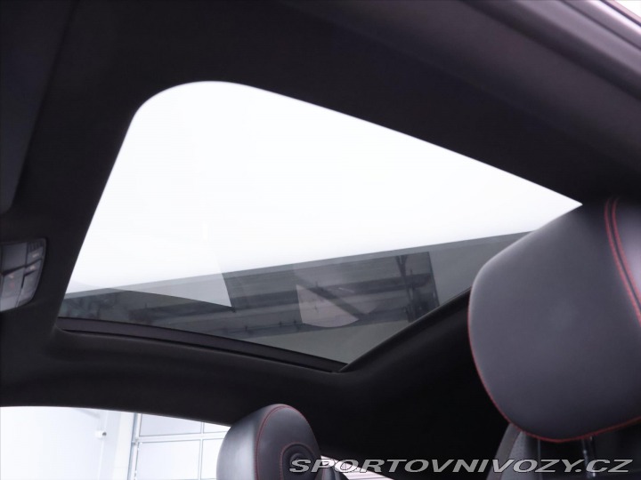 Mercedes-Benz C 3,0 AMG C 43 4Matic 2017