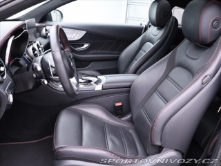Mercedes-Benz C 3,0 AMG C 43 4Matic 2017