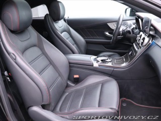 Mercedes-Benz C 3,0 AMG C 43 4Matic 2017