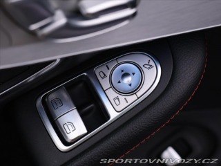 Mercedes-Benz C 3,0 AMG C 43 4Matic 2017