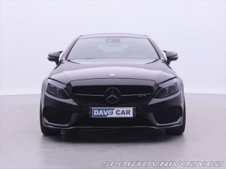 Mercedes-Benz C 3,0 AMG C 43 4Matic 2017