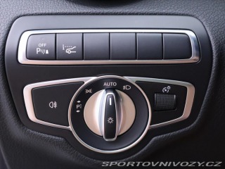 Mercedes-Benz C 3,0 AMG C 43 4Matic 2017