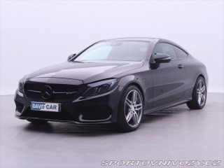 Mercedes-Benz C 3,0 AMG C 43 4Matic 2017