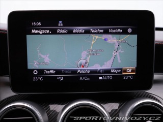 Mercedes-Benz C 3,0 AMG C 43 4Matic 2017