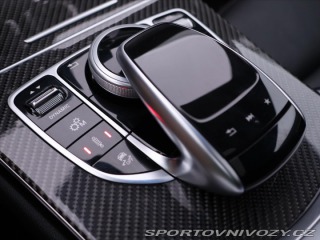 Mercedes-Benz C 3,0 AMG C 43 4Matic 2017