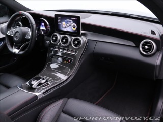 Mercedes-Benz C 3,0 AMG C 43 4Matic 2017