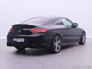 Mercedes-Benz C 3,0 AMG C 43 4Matic 2017