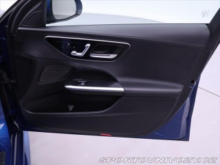 Mercedes-Benz C 2,0 C220d 147kW CZ AMG 4M 2022