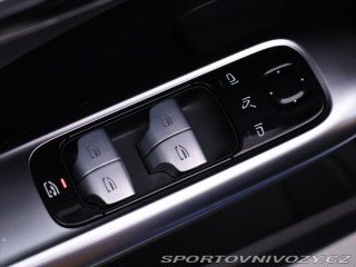 Mercedes-Benz C 2,0 C220d 147kW CZ AMG 4M 2022