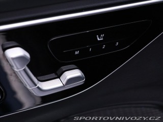 Mercedes-Benz C 2,0 C220d 147kW CZ AMG 4M 2022