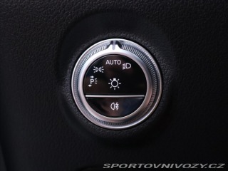 Mercedes-Benz C 2,0 C220d 147kW CZ AMG 4M 2022