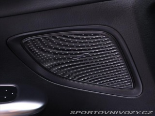 Mercedes-Benz C 2,0 C220d 147kW CZ AMG 4M 2022