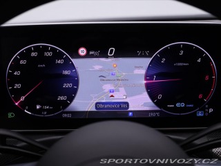 Mercedes-Benz C 2,0 C220d 147kW CZ AMG 4M 2022