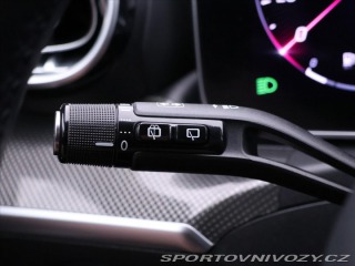 Mercedes-Benz C 2,0 C220d 147kW CZ AMG 4M 2022