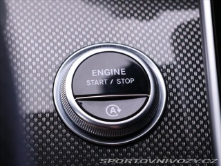 Mercedes-Benz C 2,0 C220d 147kW CZ AMG 4M 2022