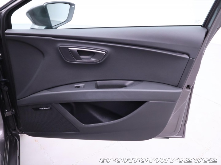 Seat Leon 2,0 TDI 135kW DSG Navi LE 2014