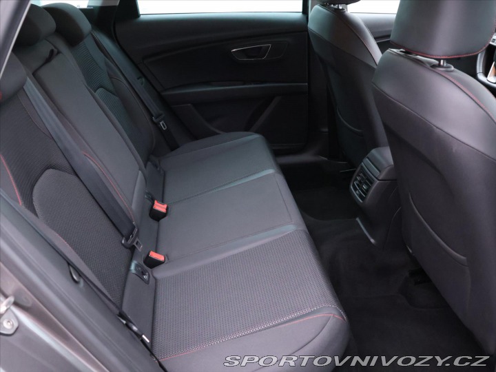 Seat Leon 2,0 TDI 135kW DSG Navi LE 2014