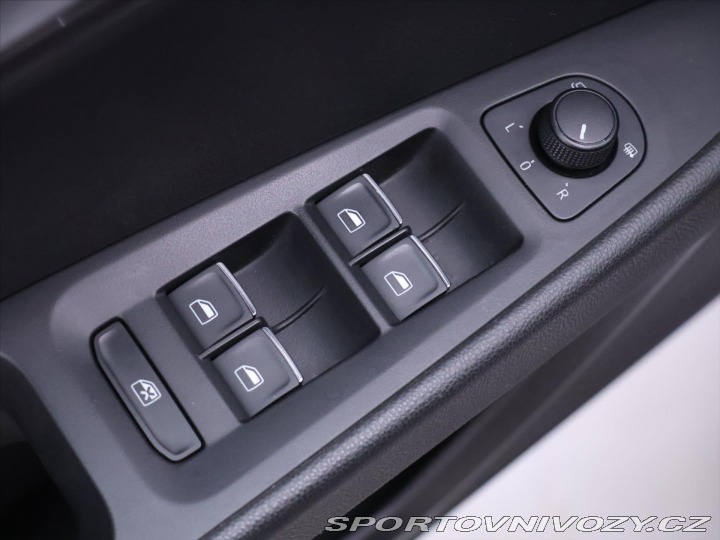 Seat Leon 2,0 TDI 135kW DSG Navi LE 2014