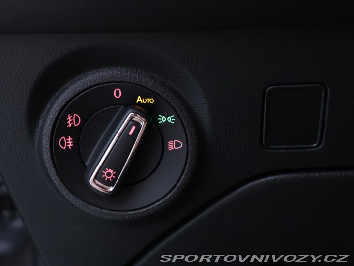Seat Leon 2,0 TDI 135kW DSG Navi LE 2014