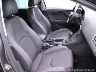 Seat Leon 2,0 TDI 184 k DSG FR ST 2014