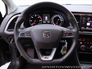 Seat Leon 2,0 TDI 184 k DSG FR ST 2014