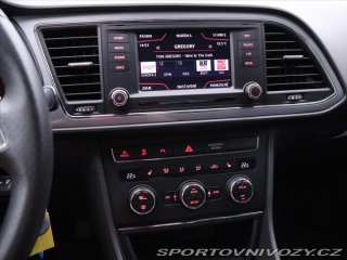 Seat Leon 2,0 TDI 184 k DSG FR ST 2014