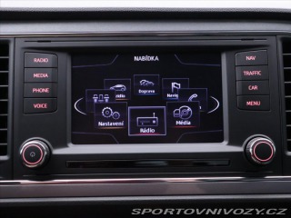 Seat Leon 2,0 TDI 184 k DSG FR ST 2014