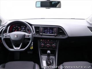 Seat Leon 2,0 TDI 184 k DSG FR ST 2014
