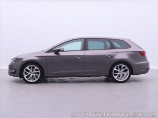 Seat Leon 2,0 TDI 184 k DSG FR ST 2014