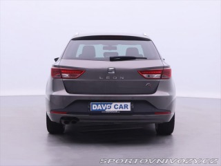 Seat Leon 2,0 TDI 184 k DSG FR ST 2014