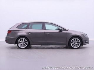 Seat Leon 2,0 TDI 184 k DSG FR ST 2014