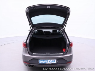 Seat Leon 2,0 TDI 184 k DSG FR ST 2014