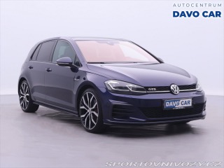 Volkswagen Golf 2,0 TDI DSG Virtual GTD