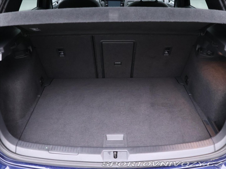 Volkswagen Golf 2,0 TDI DSG Virtual GTD 2017