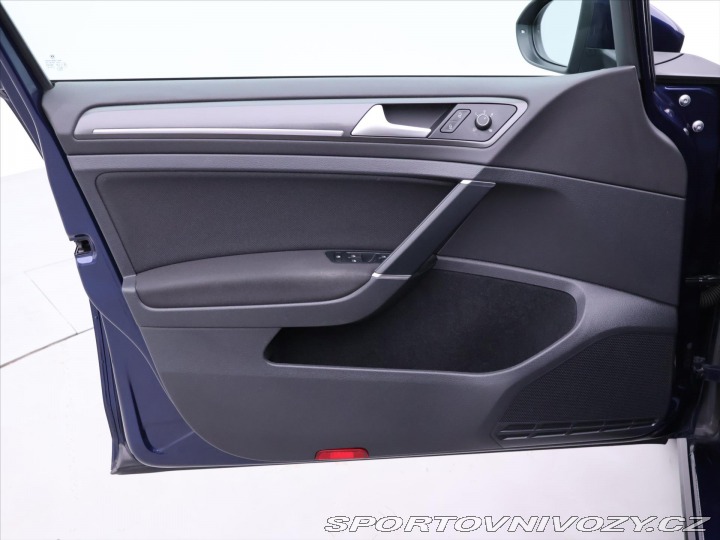 Volkswagen Golf 2,0 TDI DSG Virtual GTD 2017