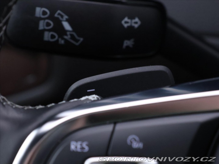 Volkswagen Golf 2,0 TDI DSG Virtual GTD 2017
