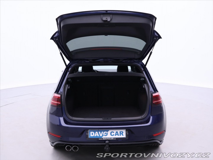 Volkswagen Golf 2,0 TDI DSG Virtual GTD 2017