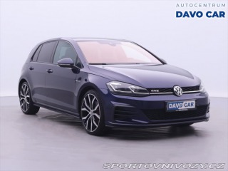 Volkswagen Golf 2,0 TDI DSG Virtual GTD 2017