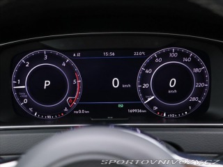 Volkswagen Golf 2,0 TDI DSG Virtual GTD 2017