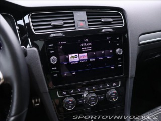Volkswagen Golf 2,0 TDI DSG Virtual GTD 2017