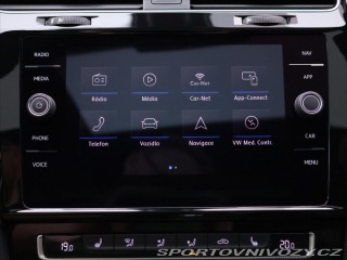 Volkswagen Golf 2,0 TDI DSG Virtual GTD 2017