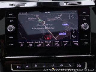 Volkswagen Golf 2,0 TDI DSG Virtual GTD 2017