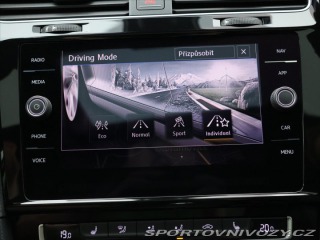 Volkswagen Golf 2,0 TDI DSG Virtual GTD 2017