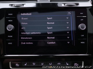 Volkswagen Golf 2,0 TDI DSG Virtual GTD 2017