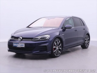 Volkswagen Golf 2,0 TDI DSG Virtual GTD 2017