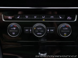 Volkswagen Golf 2,0 TDI DSG Virtual GTD 2017
