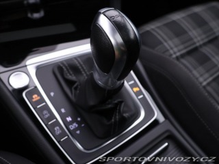 Volkswagen Golf 2,0 TDI DSG Virtual GTD 2017