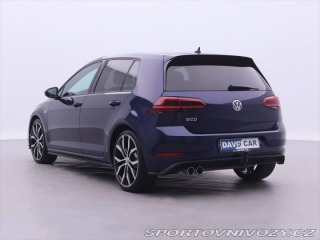 Volkswagen Golf 2,0 TDI DSG Virtual GTD 2017