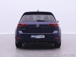 Volkswagen Golf 2,0 TDI DSG Virtual GTD 2017